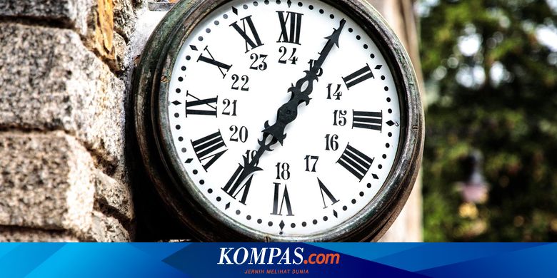tulisan 12 romawi