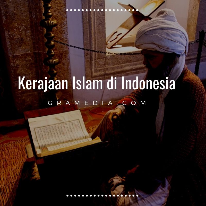 Nama Kerajaan Islam Pertama Di Indonesia: Sejarah Dan Peninggalannya ...