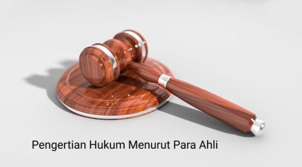 Pengertian Hukum Menurut Plato - Yok Belajar